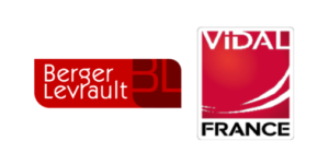 logos BL et VIDAL